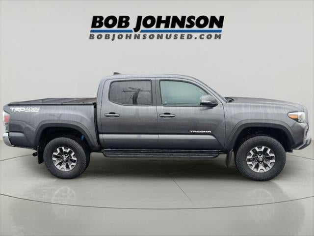 2023 Toyota TACOMA TRD OFFRD TRD Off-Road