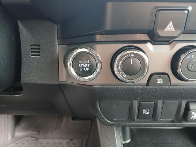 2023 Toyota TACOMA TRD OFFRD TRD Off-Road