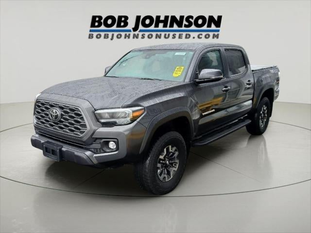 2023 Toyota TACOMA TRD OFFRD TRD Off-Road
