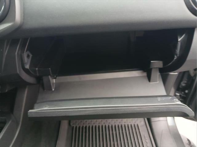 2023 Toyota TACOMA TRD OFFRD TRD Off-Road