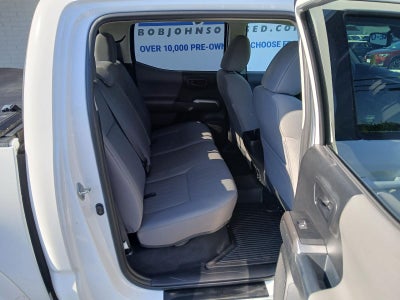 2018 Toyota Tacoma SR5 V6