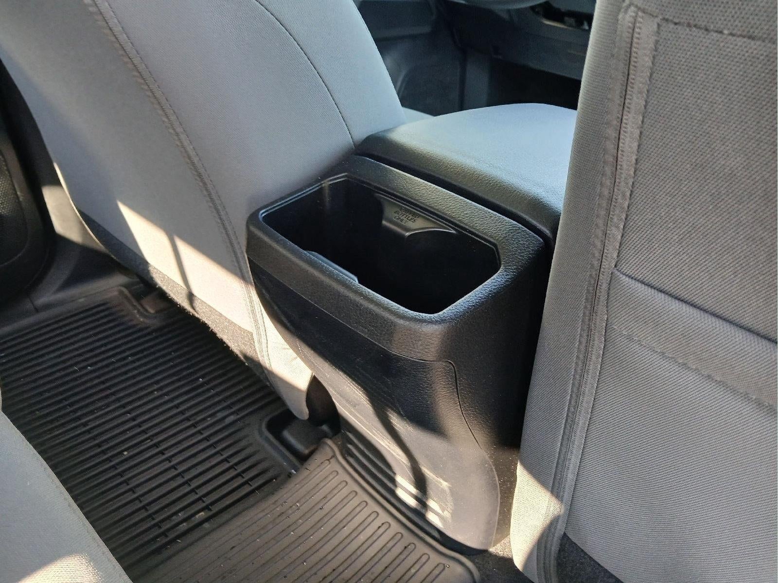 2018 Toyota Tacoma SR5 V6