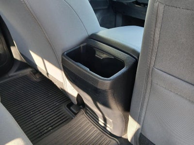 2018 Toyota Tacoma SR5 V6