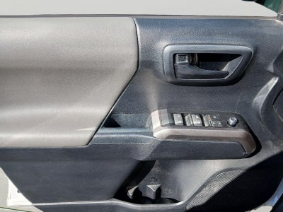 2018 Toyota Tacoma SR5 V6