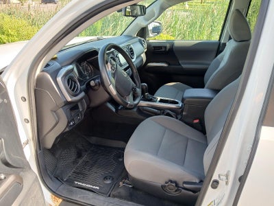 2018 Toyota Tacoma SR5 V6