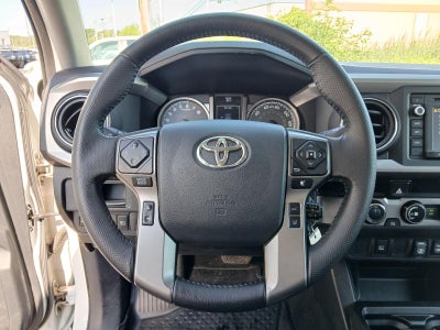 2018 Toyota Tacoma SR5 V6