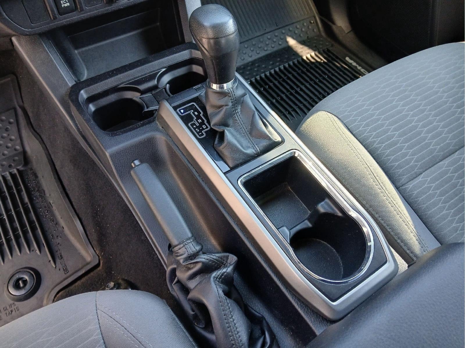 2018 Toyota Tacoma SR5 V6