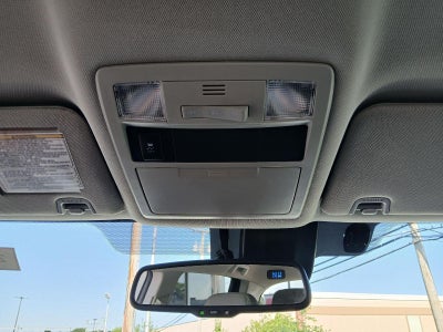 2018 Toyota Tacoma SR5 V6