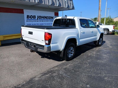 2018 Toyota Tacoma SR5 V6