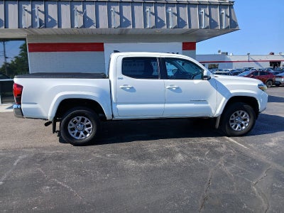 2018 Toyota Tacoma SR5 V6