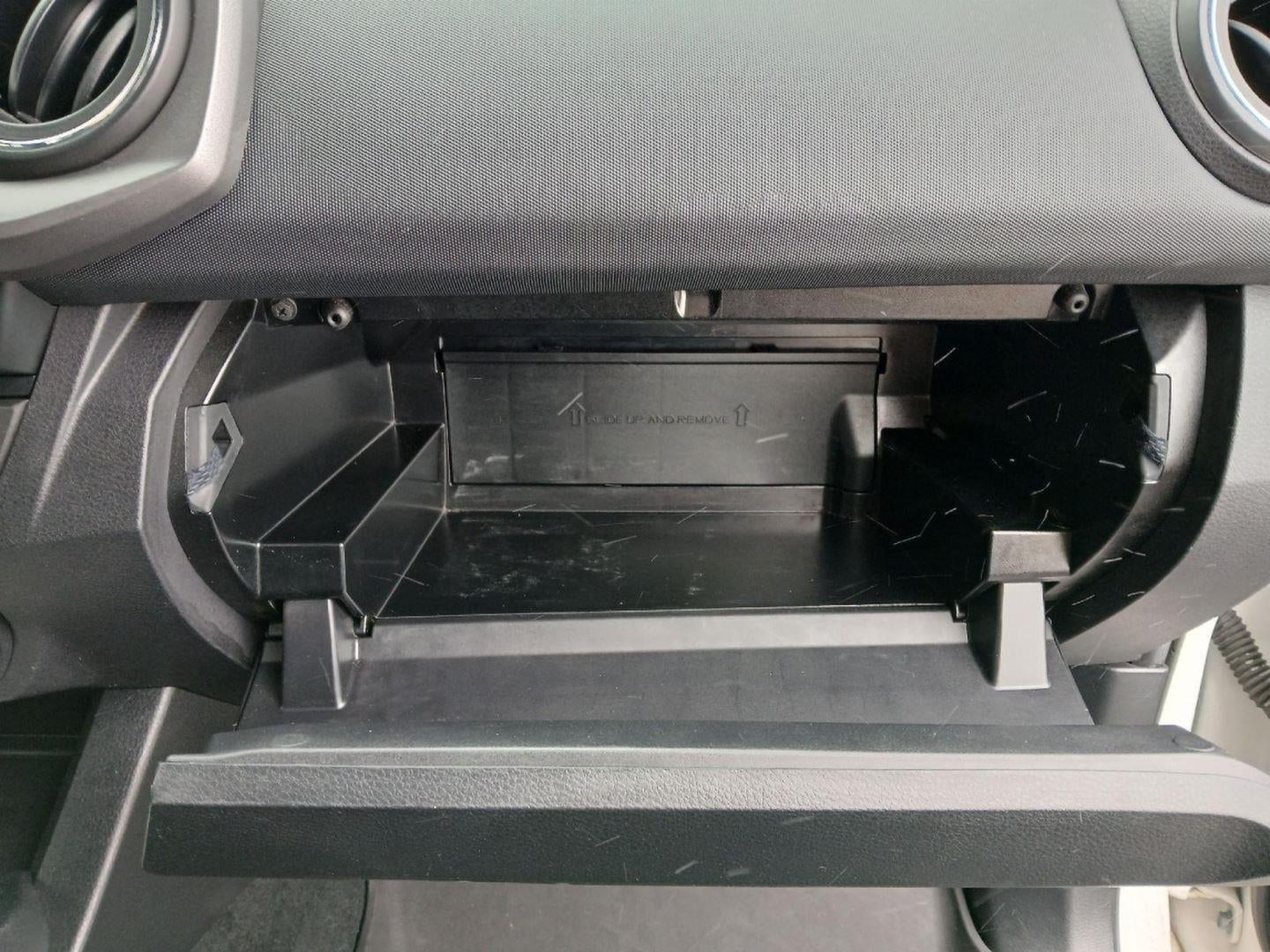 2022 Toyota TACOMA TRD OFFRD TRD Off-Road