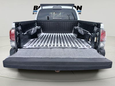 2022 Toyota TACOMA TRD OFFRD TRD Off-Road