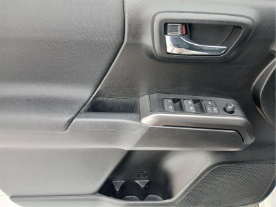 2022 Toyota TACOMA TRD OFFRD TRD Off-Road