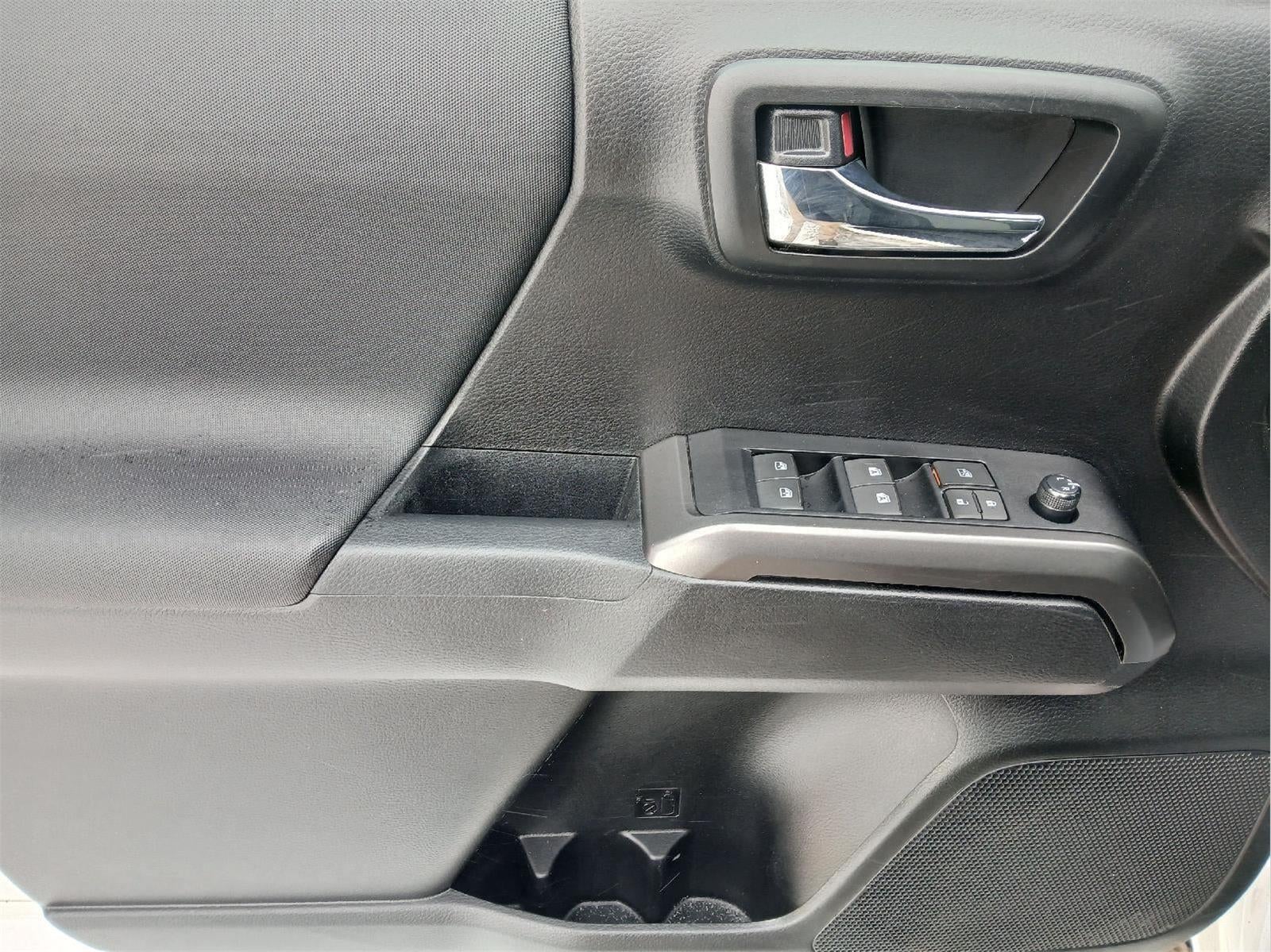 2022 Toyota TACOMA TRD OFFRD TRD Off-Road