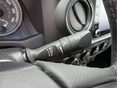 2022 Toyota TACOMA TRD OFFRD TRD Off-Road