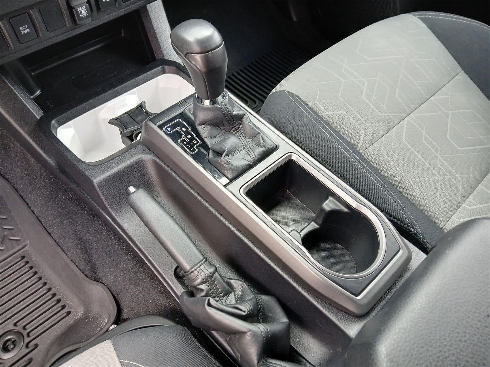 2022 Toyota TACOMA TRD OFFRD TRD Off-Road