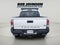 2022 Toyota TACOMA TRD OFFRD TRD Off-Road