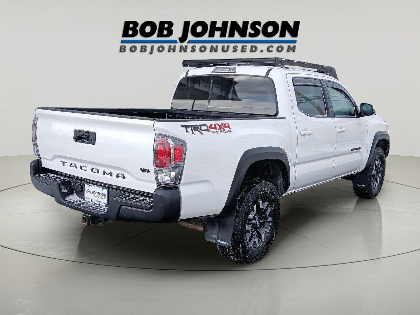 2022 Toyota TACOMA TRD OFFRD TRD Off-Road