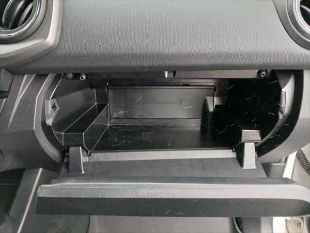 2022 Toyota TACOMA TRD OFFRD TRD Off-Road