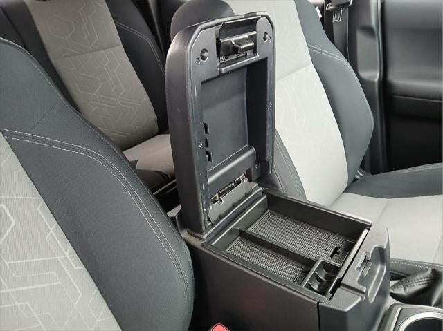 2022 Toyota TACOMA TRD OFFRD TRD Off-Road