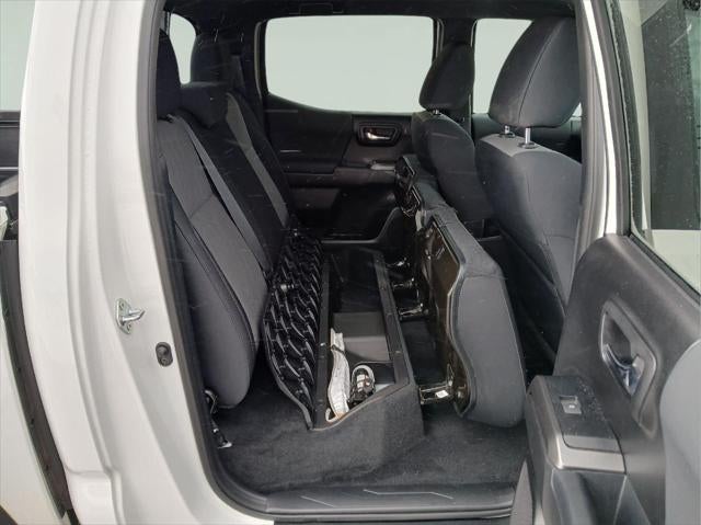 2022 Toyota TACOMA TRD OFFRD TRD Off-Road