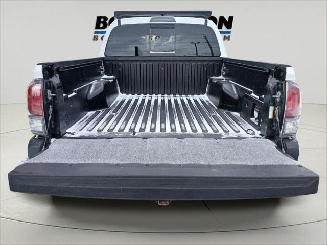 2022 Toyota TACOMA TRD OFFRD TRD Off-Road