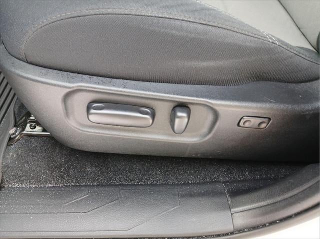 2022 Toyota TACOMA TRD OFFRD TRD Off-Road