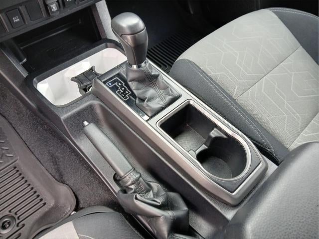 2022 Toyota TACOMA TRD OFFRD TRD Off-Road