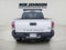2022 Toyota TACOMA TRD OFFRD TRD Off-Road