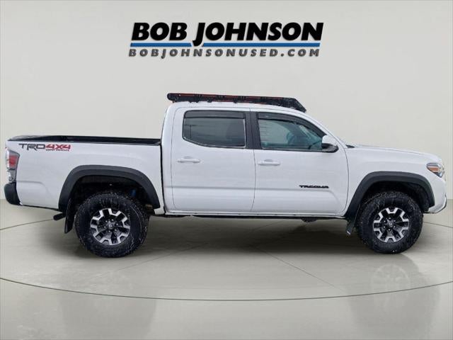 2022 Toyota TACOMA TRD OFFRD TRD Off-Road