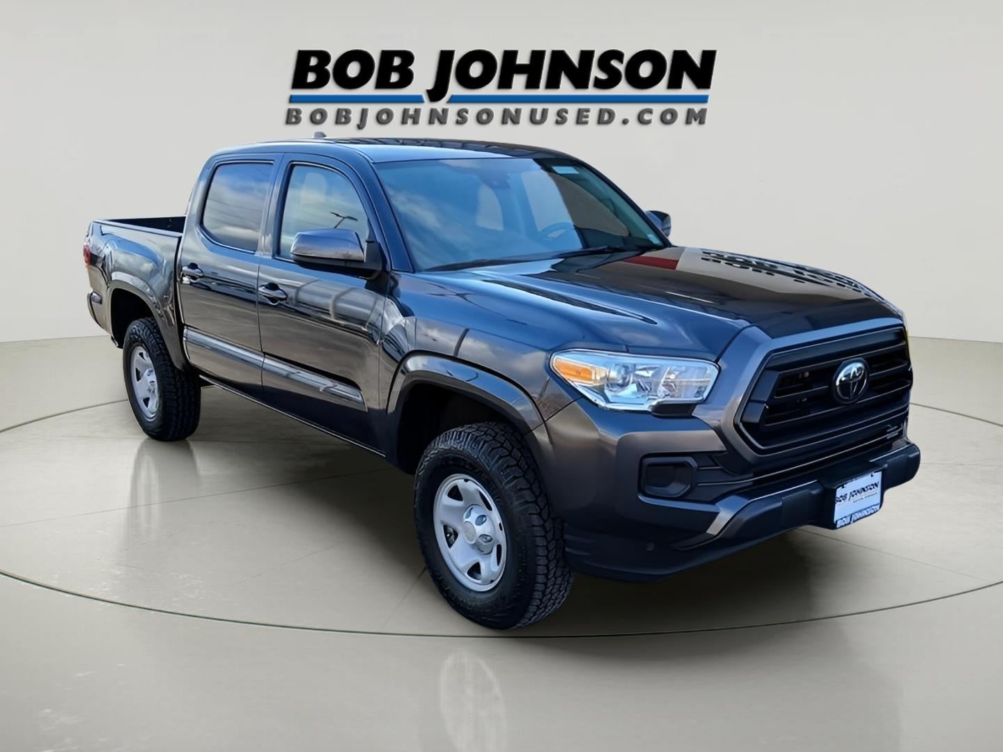 2023 Toyota TACOMA SR TRD Pro