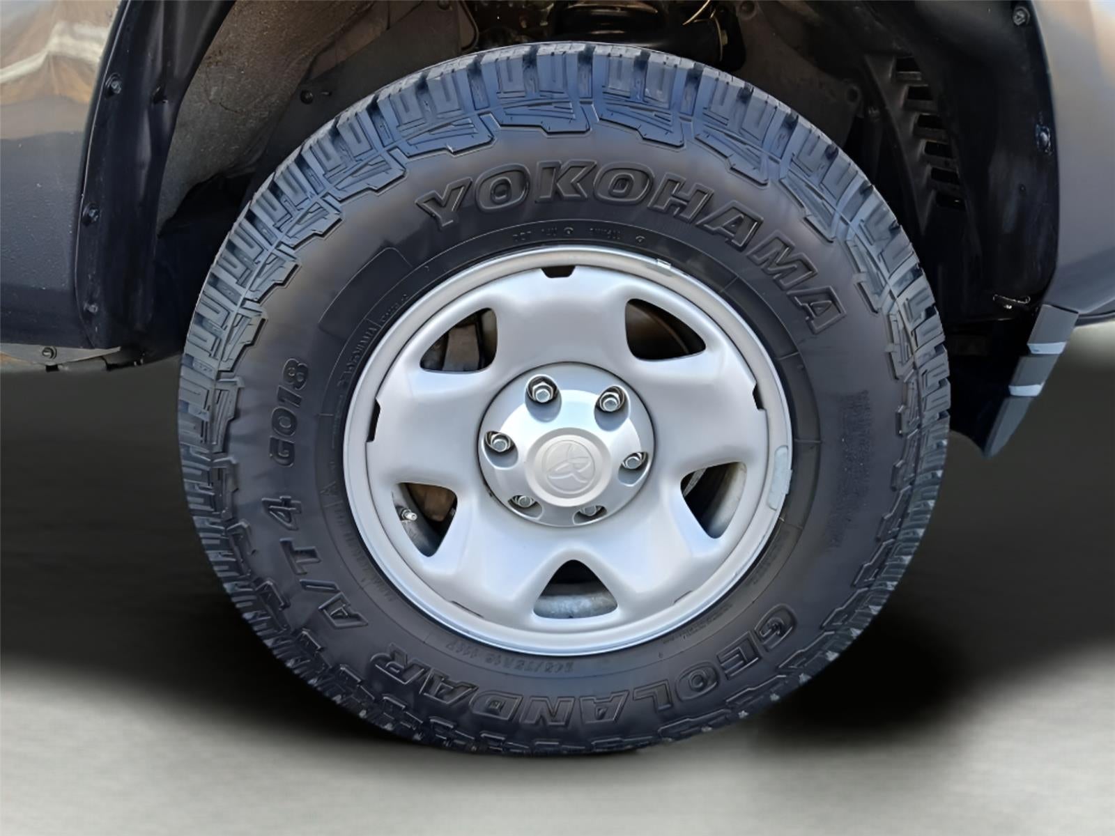 2023 Toyota TACOMA SR TRD Pro