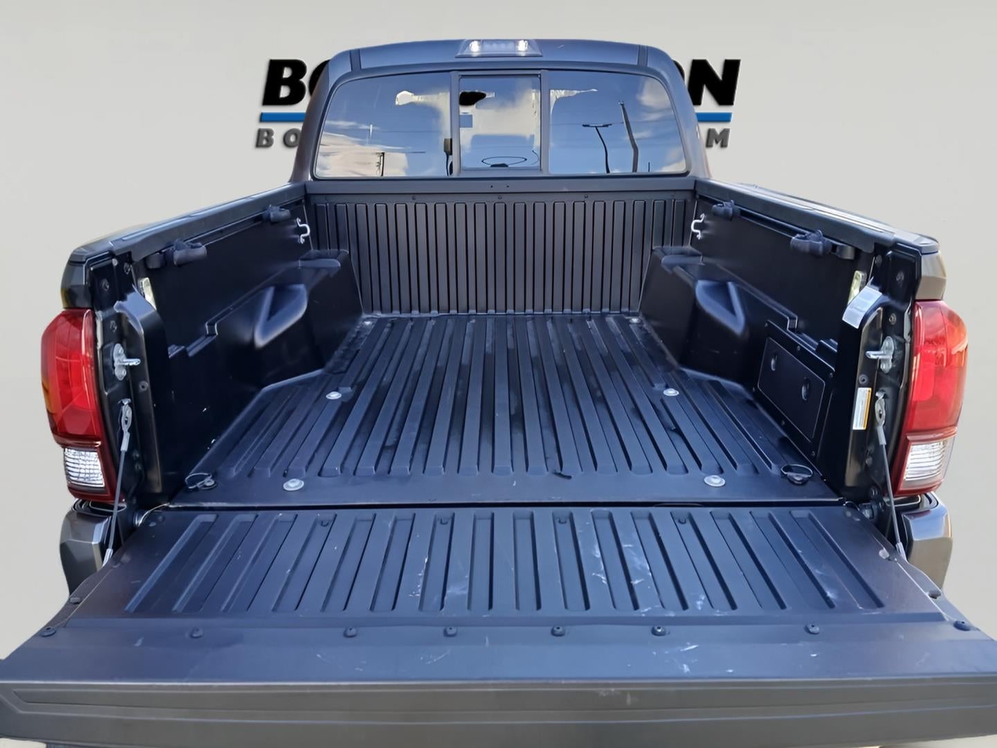 2023 Toyota TACOMA SR TRD Pro