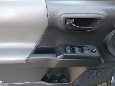 2023 Toyota TACOMA SR TRD Pro