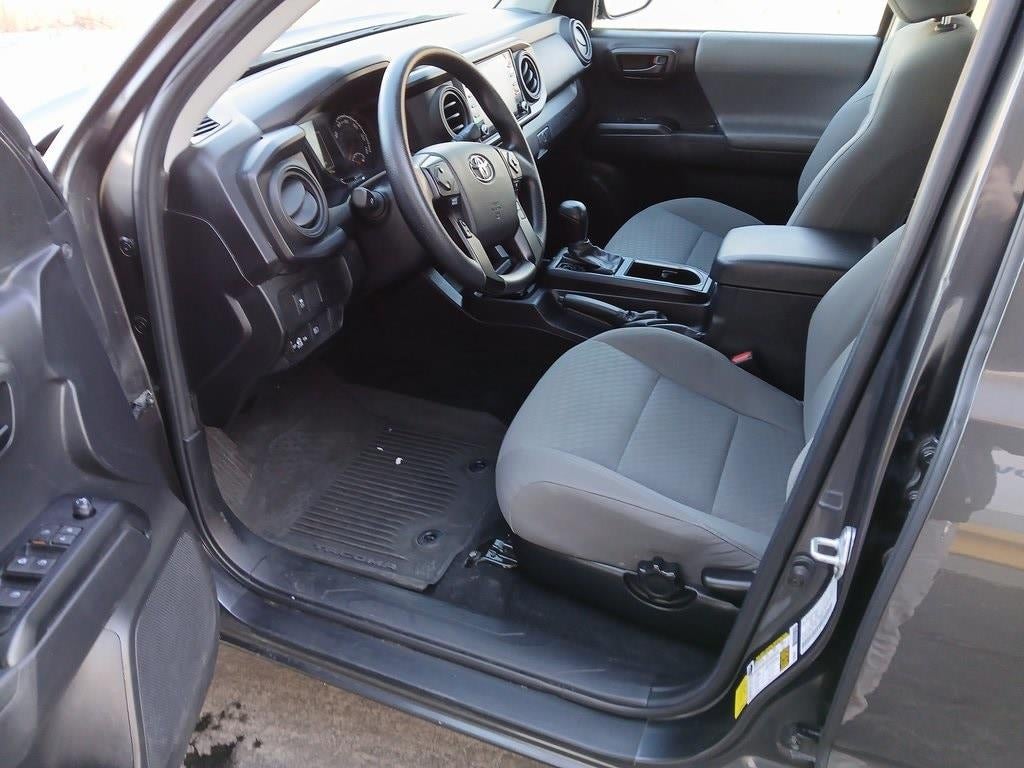 2023 Toyota TACOMA SR TRD Pro