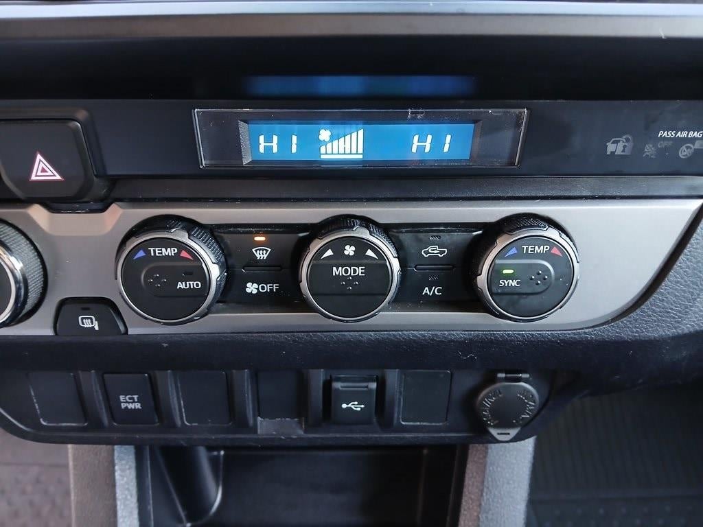 2023 Toyota TACOMA SR TRD Pro