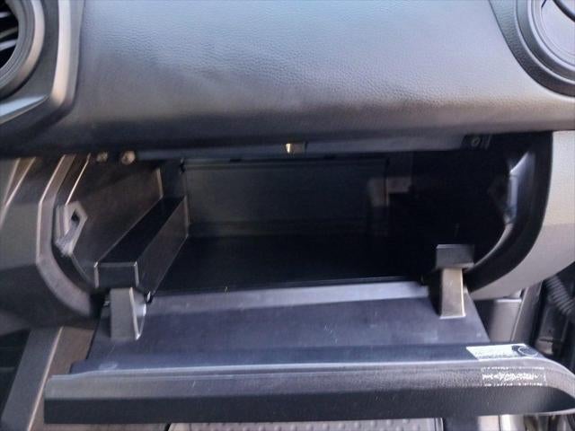 2023 Toyota TACOMA SR TRD Pro