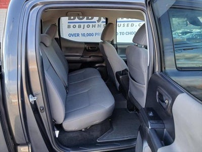 2023 Toyota TACOMA SR TRD Pro