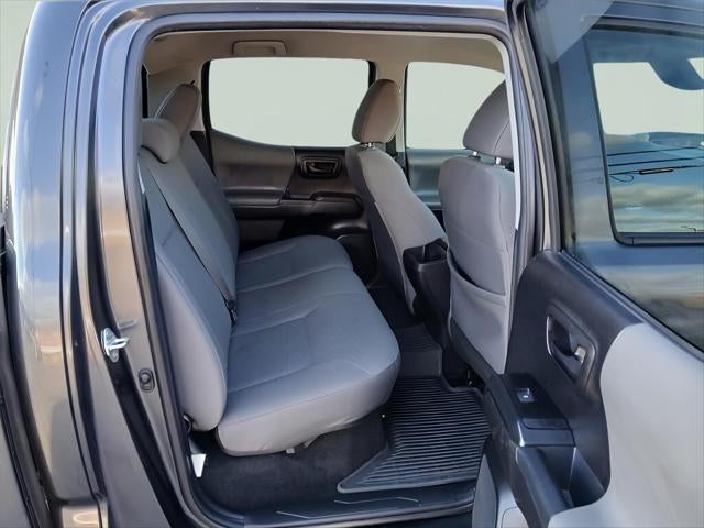 2023 Toyota TACOMA SR TRD Pro