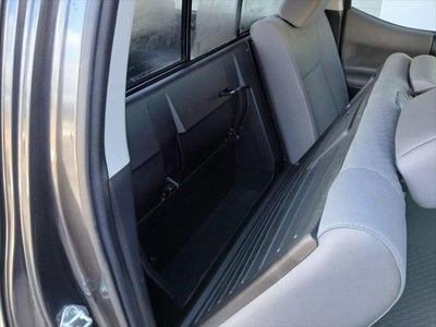 2023 Toyota TACOMA SR TRD Pro