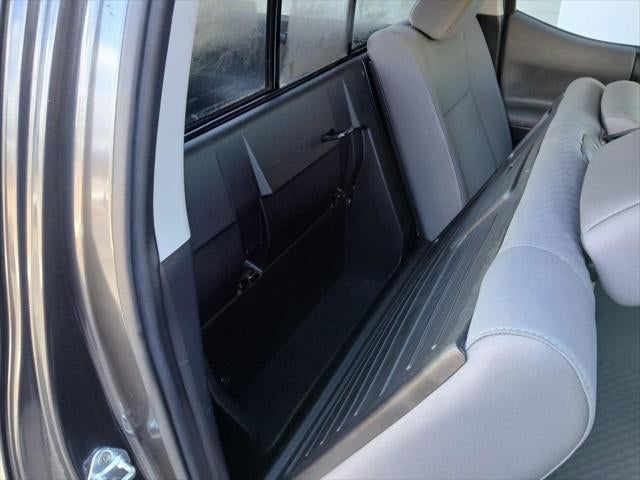 2023 Toyota TACOMA SR TRD Pro