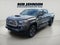 2017 Toyota TACOMA TRD SPORT TRD Sport