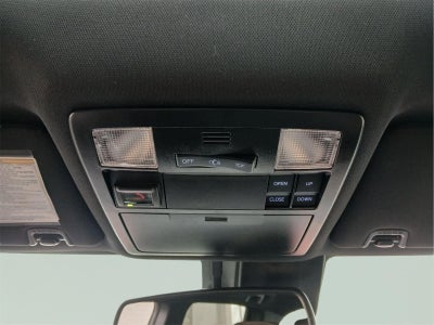 2020 Toyota Tacoma Limited