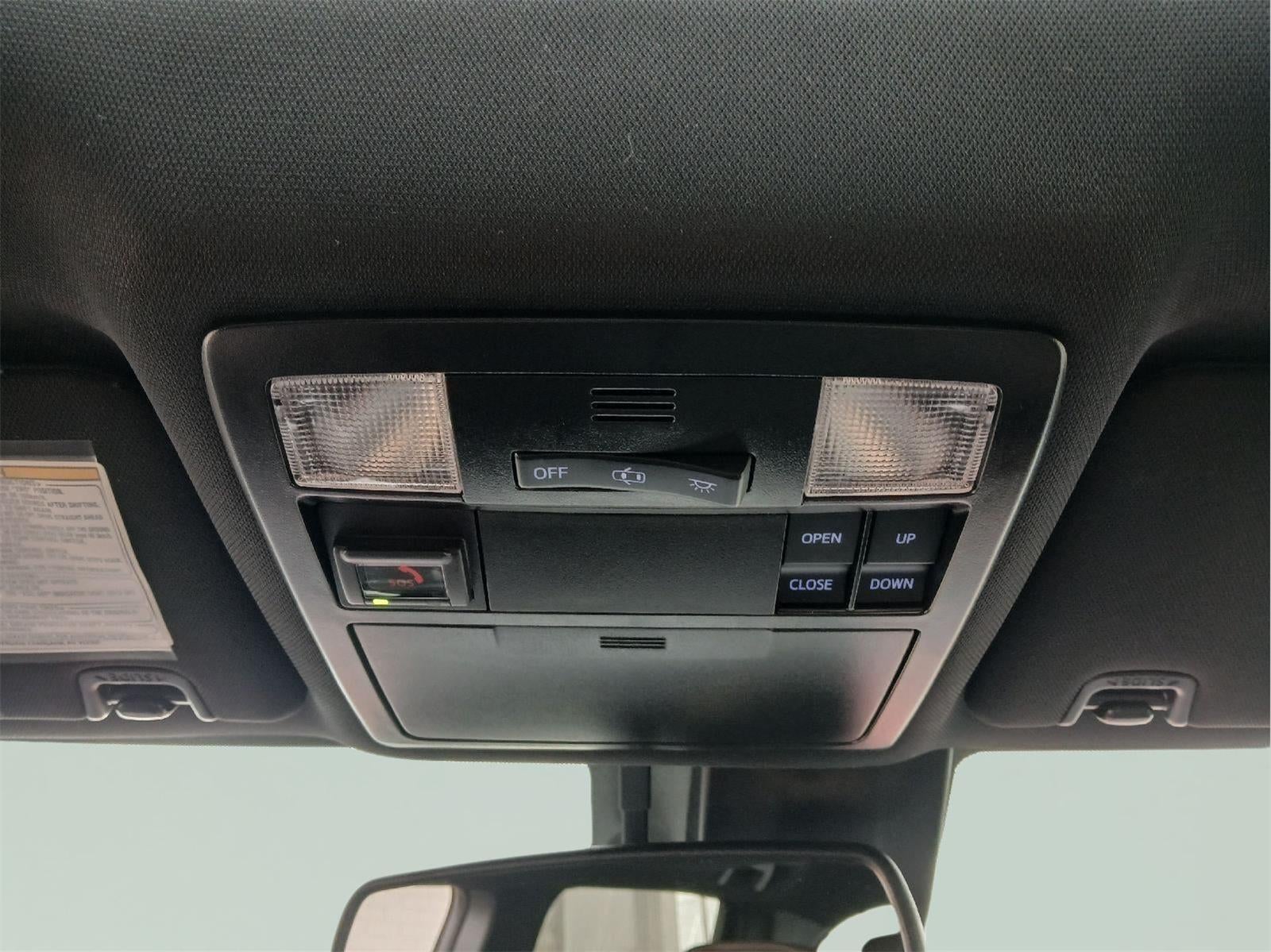 2020 Toyota Tacoma Limited