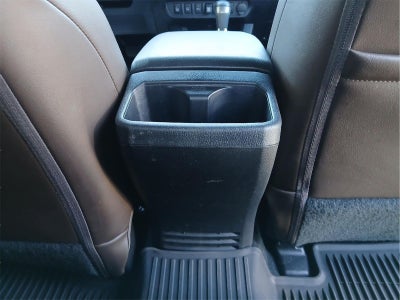 2022 Toyota TACOMA LIMITED Limited