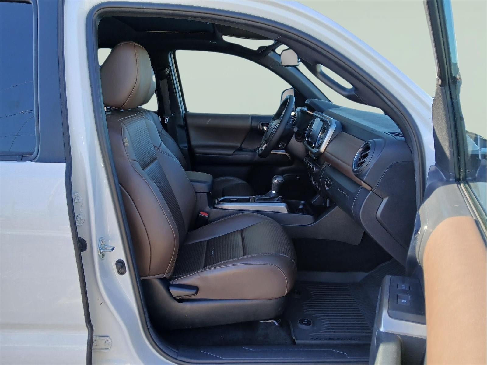 2022 Toyota TACOMA LIMITED Limited