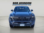 2024 Toyota TACOMA TRD OFFRD TRD Off-Road