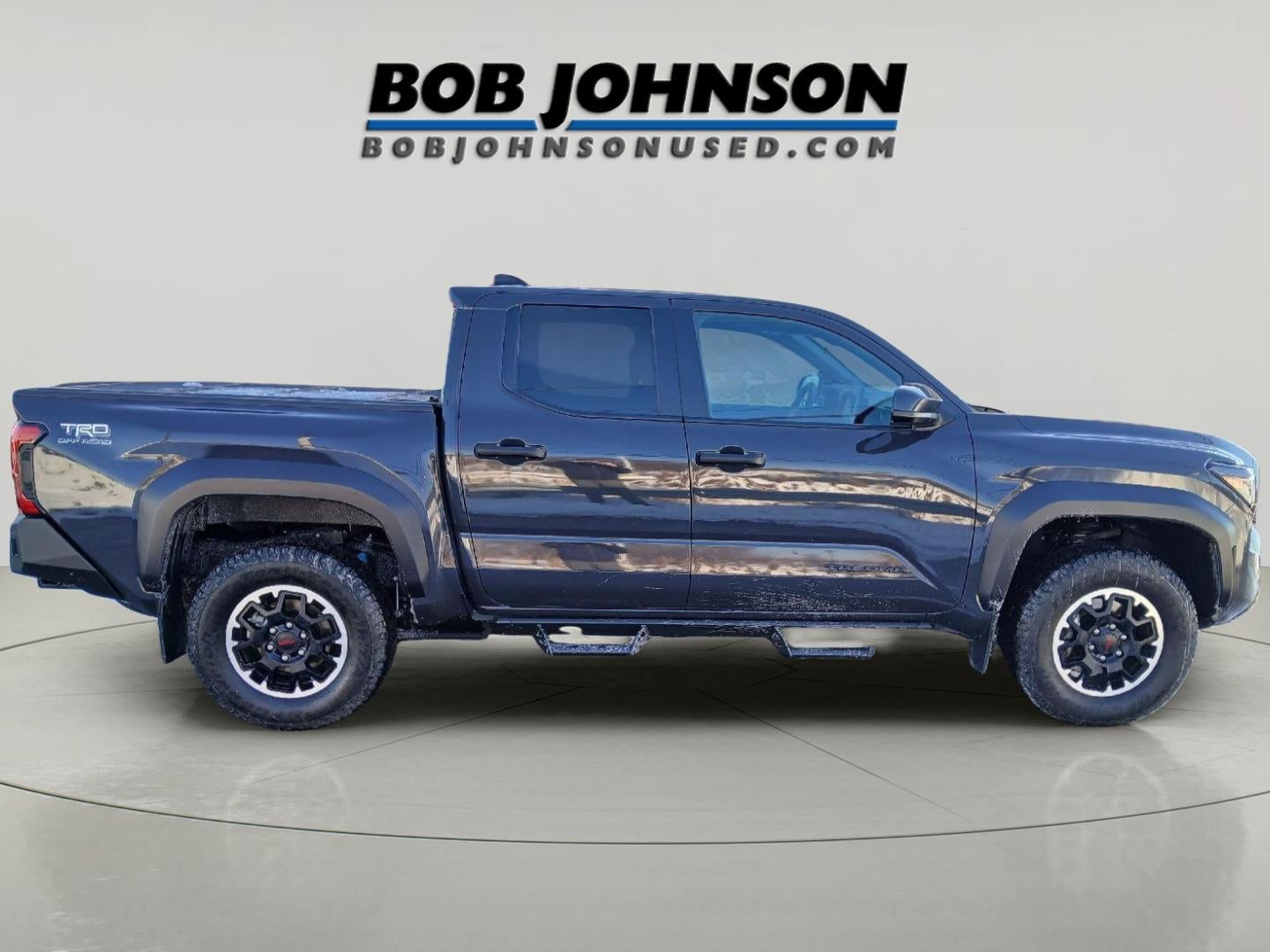 2024 Toyota TACOMA TRD OFFRD TRD Off-Road