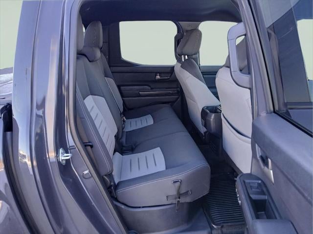 2024 Toyota TACOMA TRD OFFRD TRD Off-Road