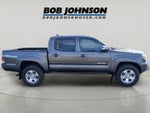 2014 Toyota TACOMA DOUBLE CAB 4X4